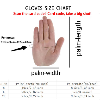 FUNTIMES Car/Motorcycle Driving/Riding Gloves
