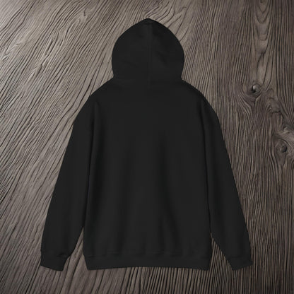 The Night Shift-Ultra Soft, Premium Hoodie Printify by The Night Shift Automotive Apparel