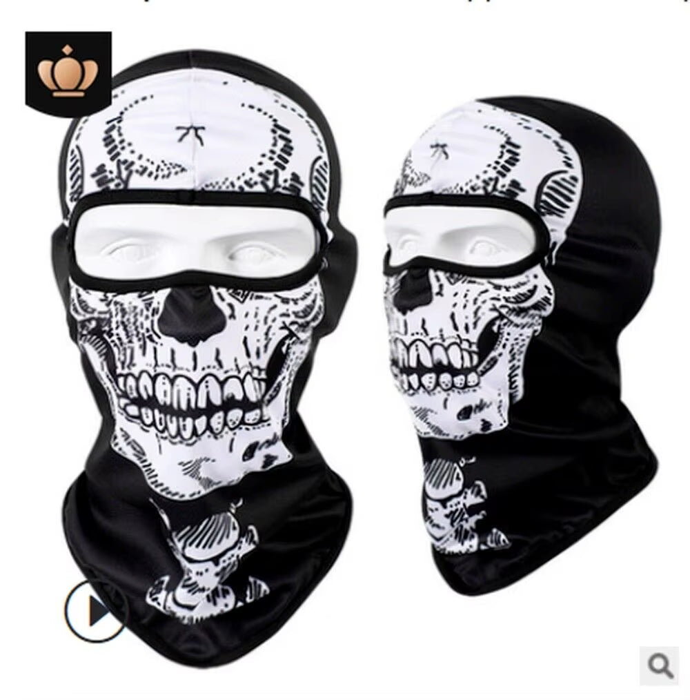 Balaclava Full Face Mask