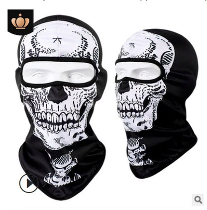 Balaclava Full Face Mask