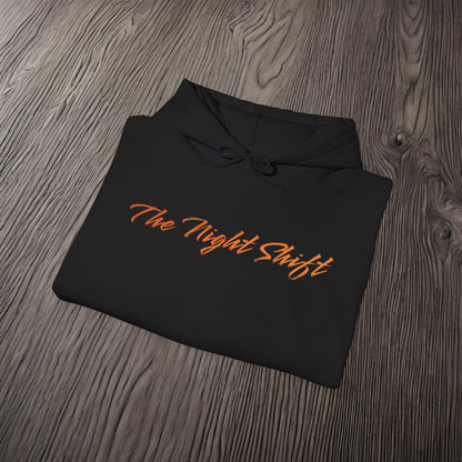 Mercedes Benz C63 AMG-Ultra Soft, Premium Hoodie