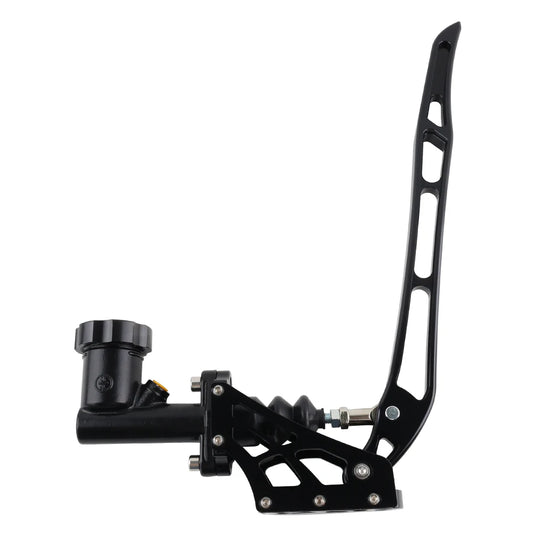 Hydraulic Handbrake Black The Night Shift Performance Street Gear by The Night Shift Automotive Apparel