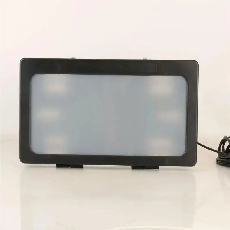 Atomized License Plate Cover The Night Shift Performance Street Gear by The Night Shift Automotive Apparel