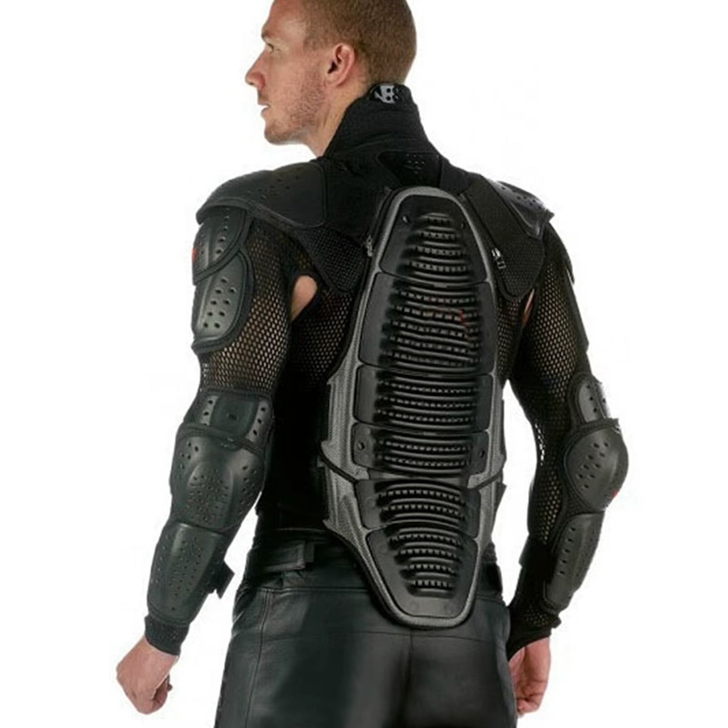 Professional Motorcycle Back Protector Armor Vest