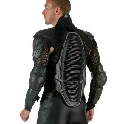 Professional Motorcycle Back Protector Armor Vest