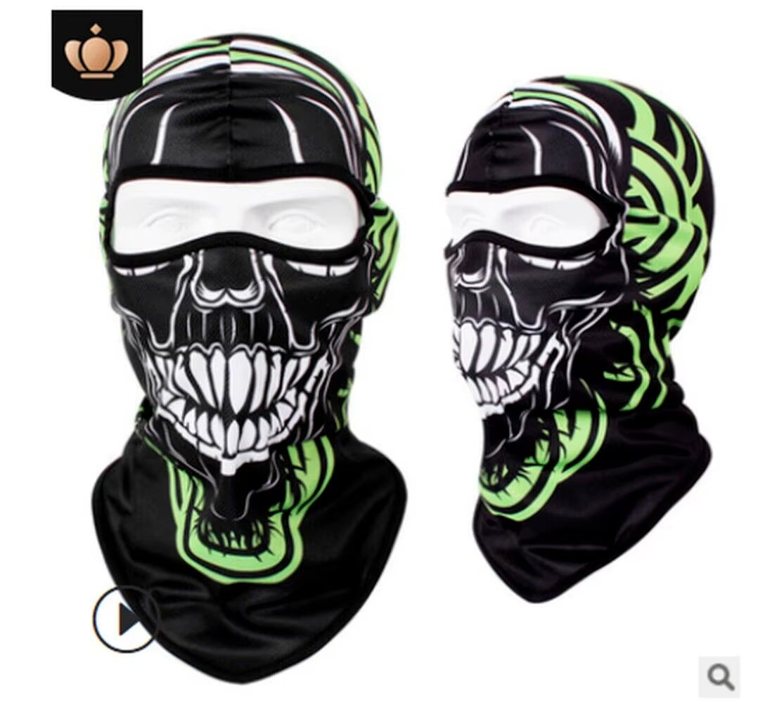 Balaclava Full Face Mask