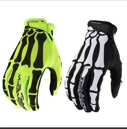 TLD (Troy Lee Designs) Racing/Drifting & Motorcycle Gloves The Night Shift Performance Street Gear by The Night Shift Automotive Apparel