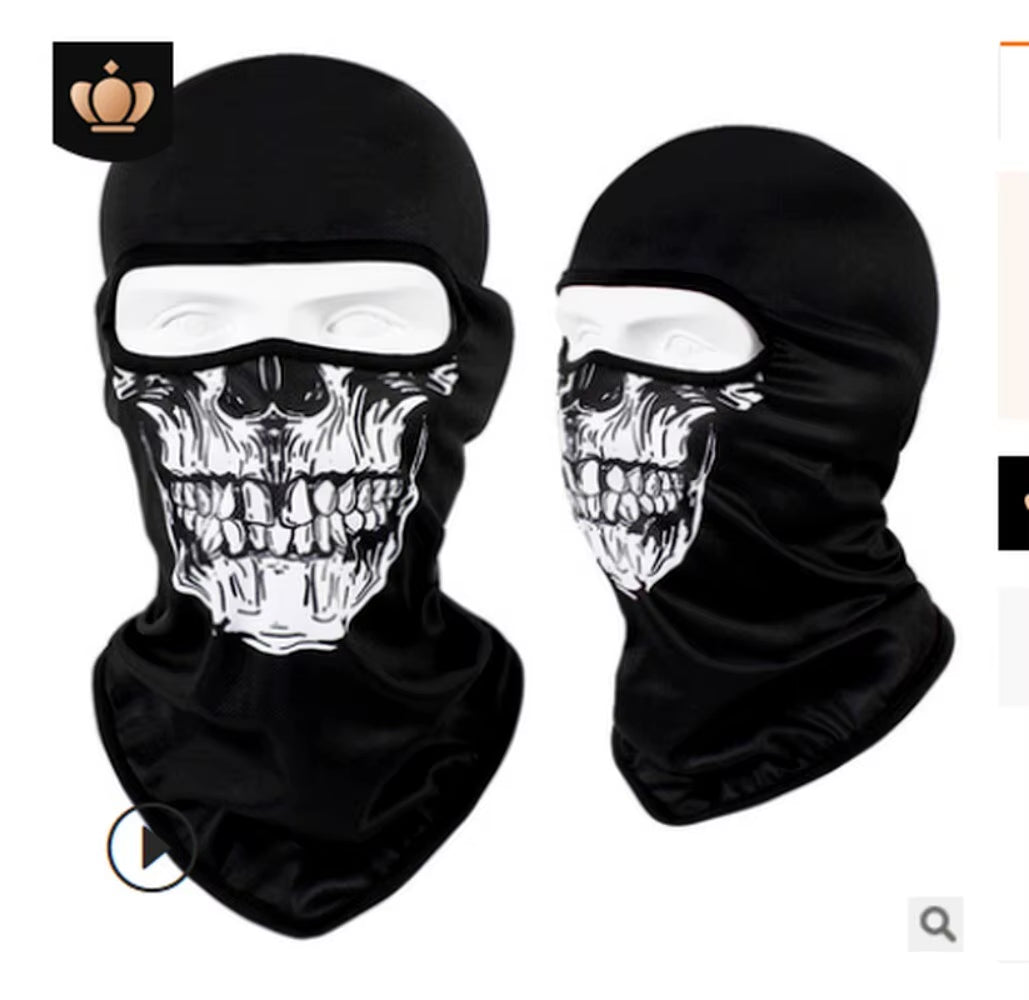Balaclava Full Face Mask