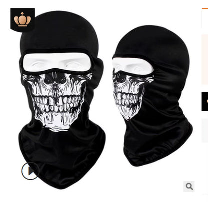 Balaclava Full Face Mask