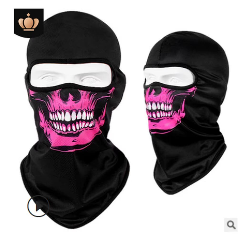 Balaclava Full Face Mask