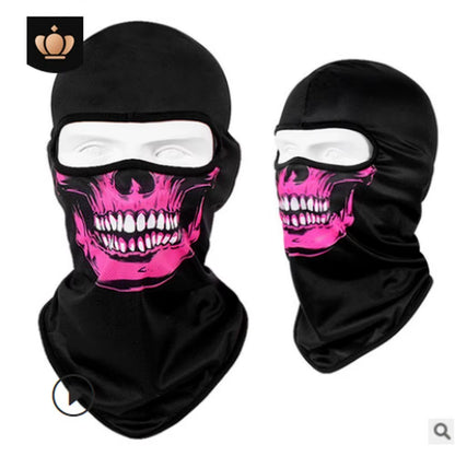 Balaclava Full Face Mask