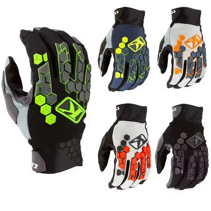 Racing/Motorcycle Riding Gloves