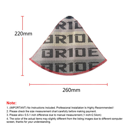 Bride Canvas Shift Boot The Night Shift Performance Street Gear by The Night Shift Automotive Apparel