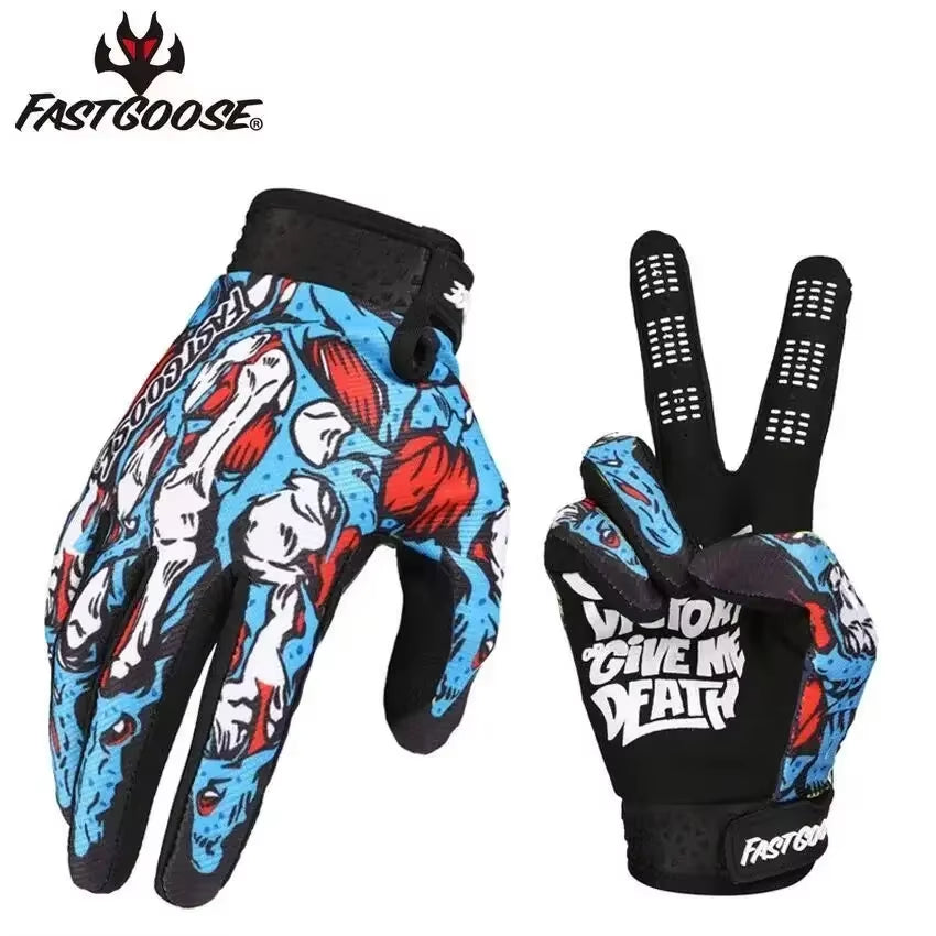 KAHOSE Driving/Riding Car/Motorcycle Gloves