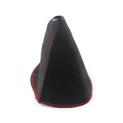 Bride Canvas Shift Boot Black The Night Shift Performance Street Gear by The Night Shift Automotive Apparel