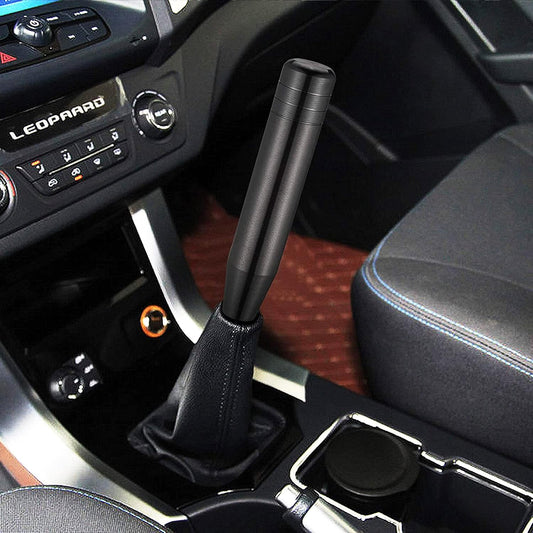 Above Average Extra Long Heavy Weight Shift Knob The Night Shift Performance Street Gear by The Night Shift Automotive Apparel