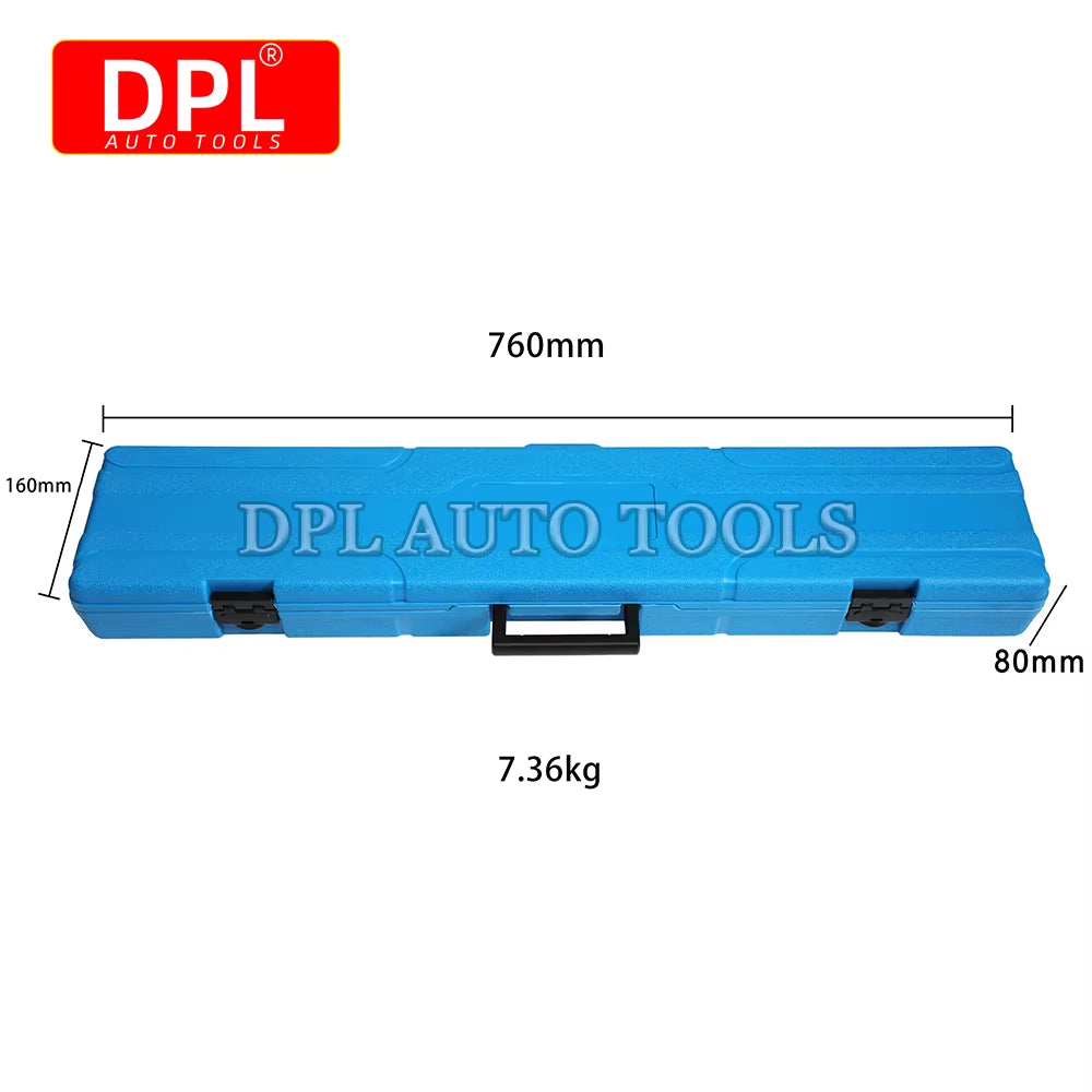Inner CV Joint Puller Slide Hammer Axle Removal Tool Kit The Night Shift Performance Street Gear by The Night Shift Automotive Apparel