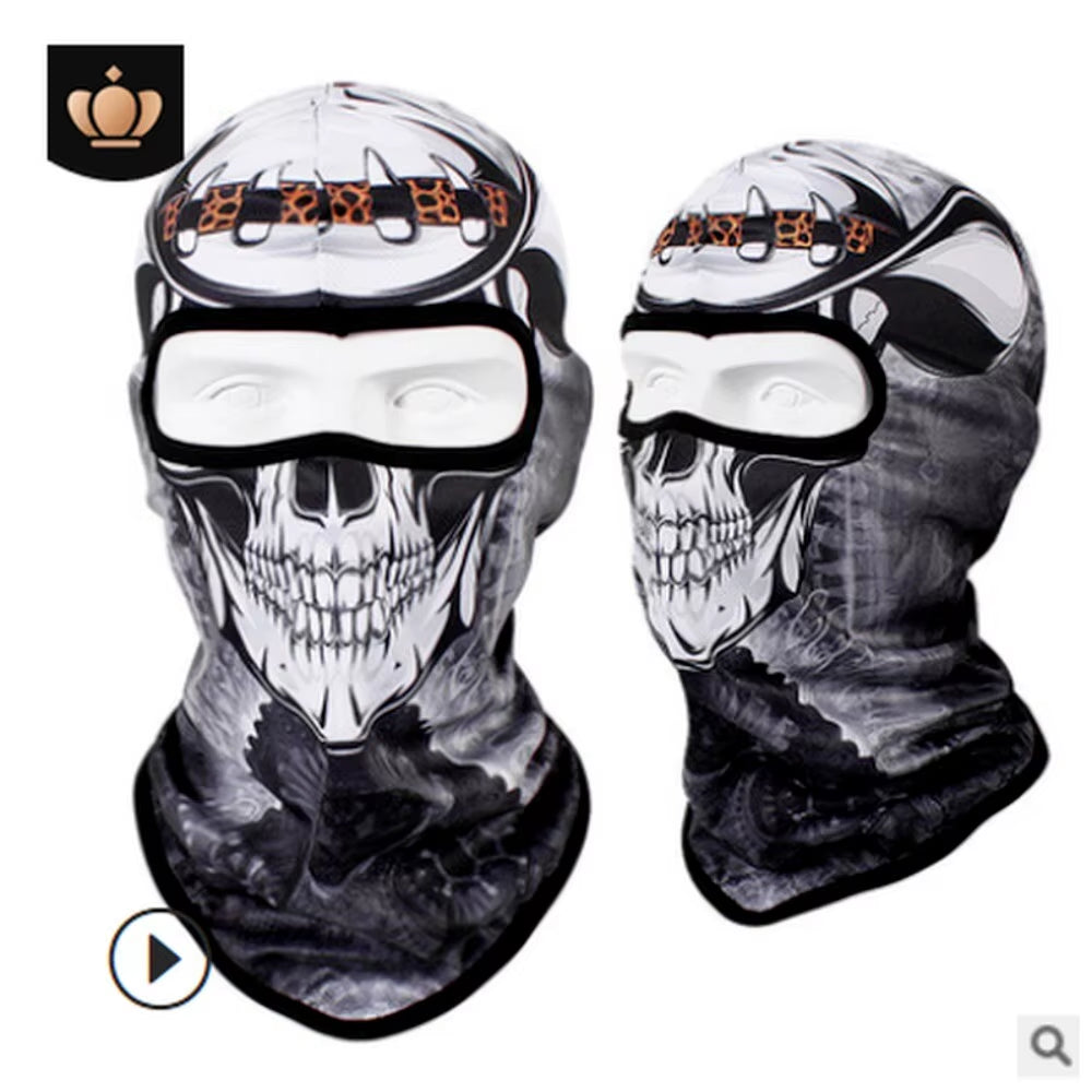 Balaclava Full Face Mask