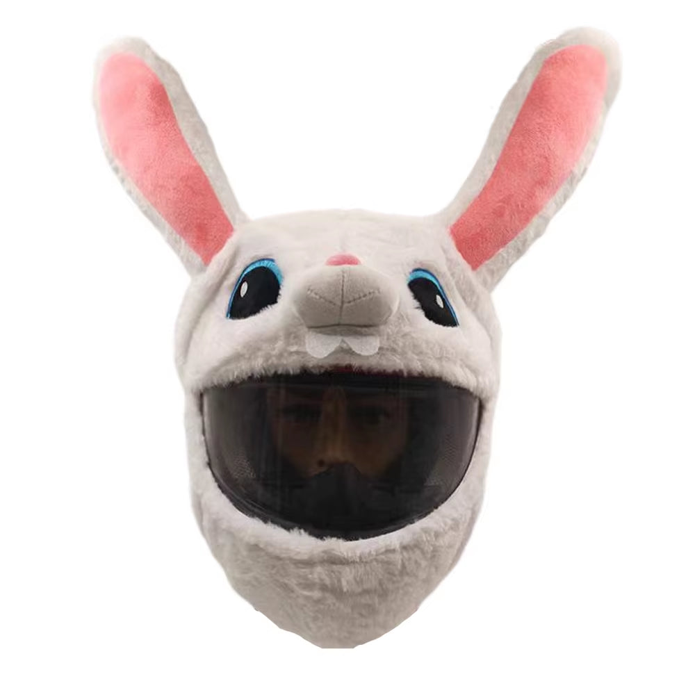 Motorcycle Full Face Helmet Cover