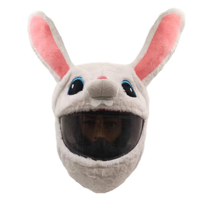 Motorcycle Full Face Helmet Cover