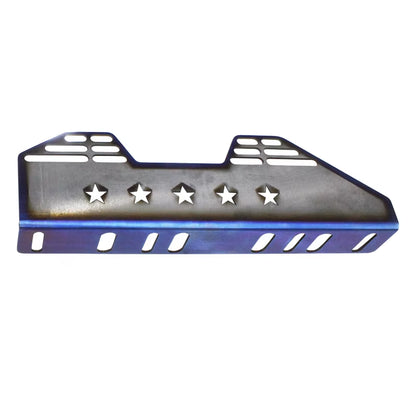 Seat Side Mount Mounting Bracket The Night Shift Performance Street Gear by The Night Shift Automotive Apparel