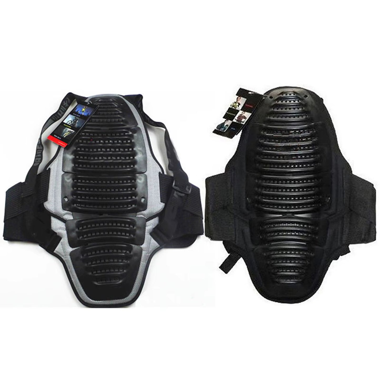 Professional Motorcycle Back Protector Armor Vest