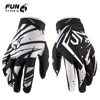 FUNTIMES Car/Motorcycle Driving/Riding Gloves