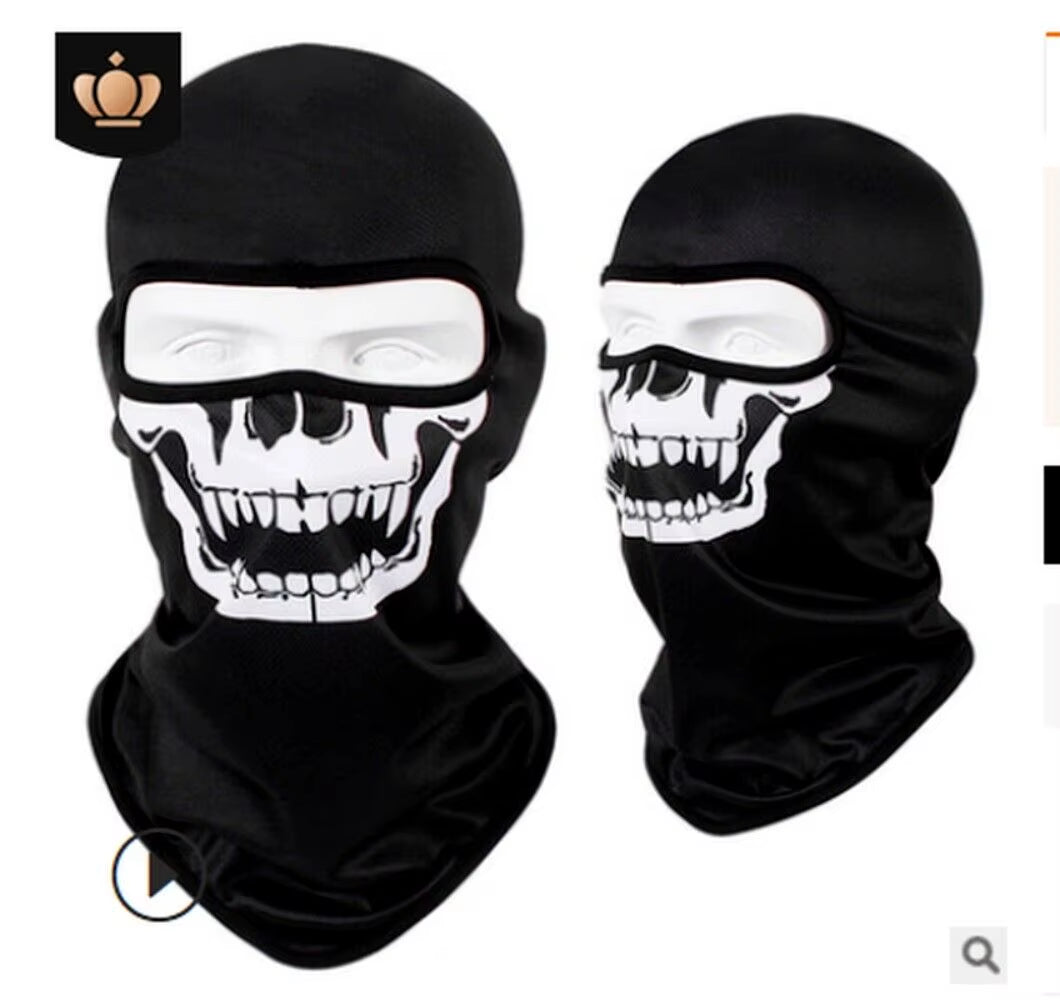 Balaclava Full Face Mask