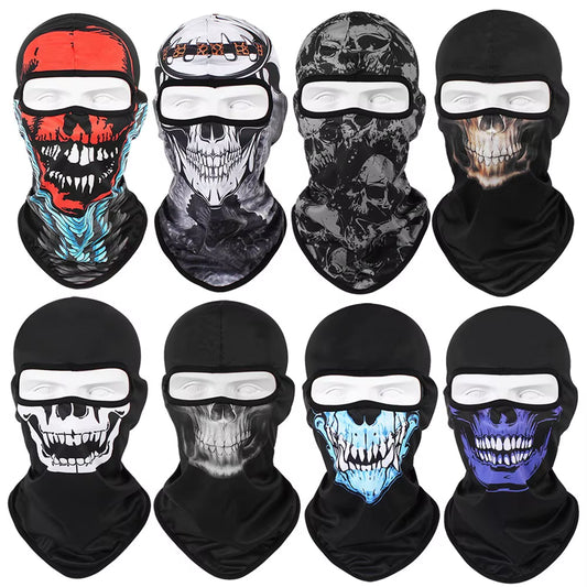 Balaclava Full Face Mask