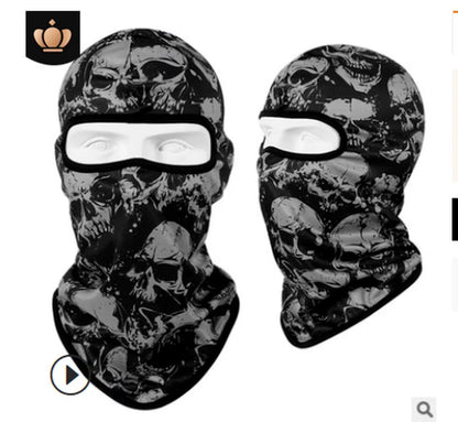 Balaclava Full Face Mask