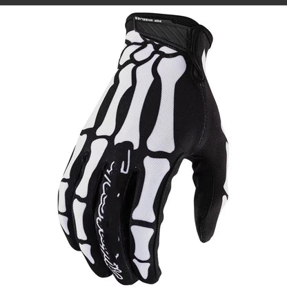 TLD (Troy Lee Designs) Racing/Drifting & Motorcycle Gloves The Night Shift Performance Street Gear by The Night Shift Automotive Apparel