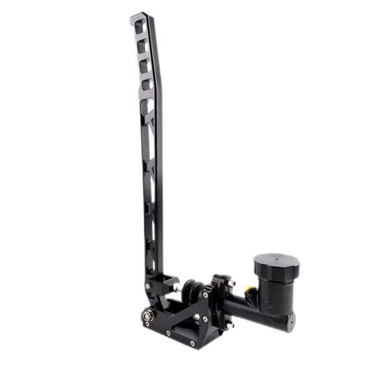 Hydraulic Handbrake Black The Night Shift Performance Street Gear by The Night Shift Automotive Apparel