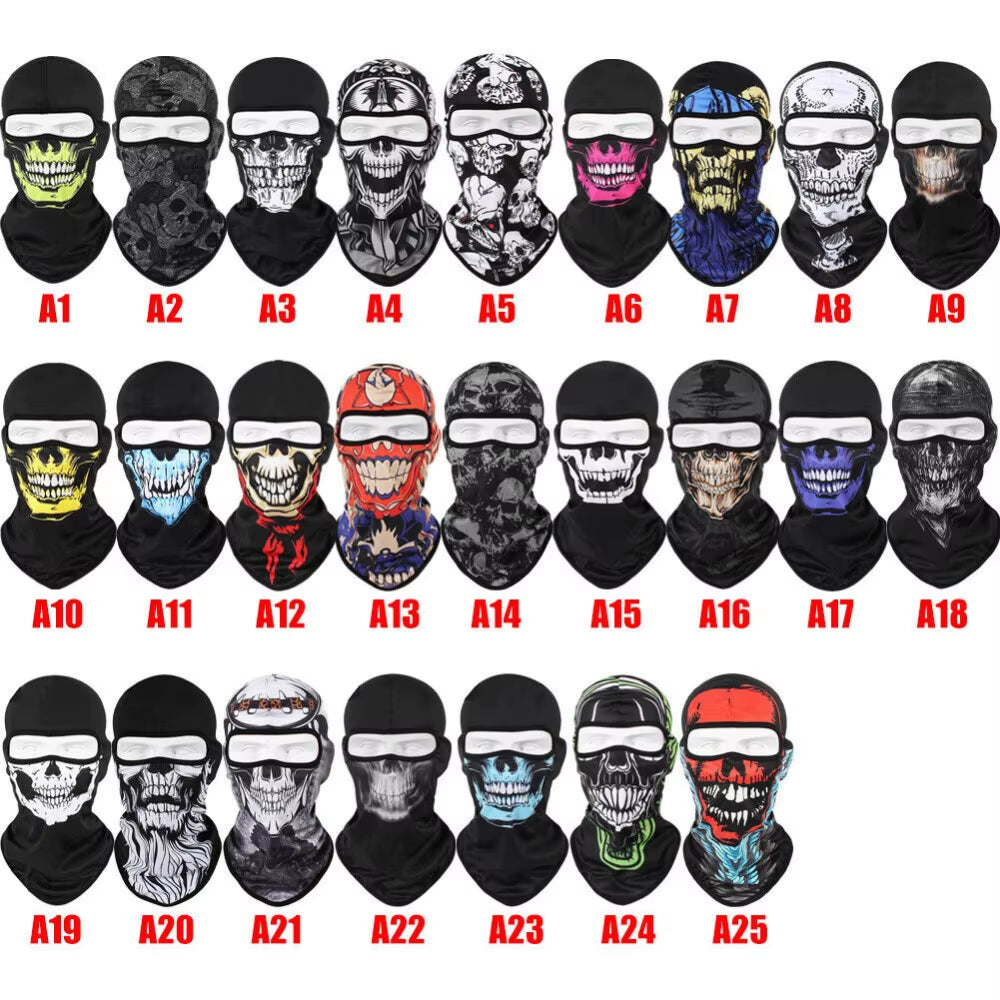 Balaclava Full Face Mask