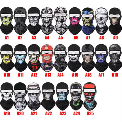 Balaclava Full Face Mask