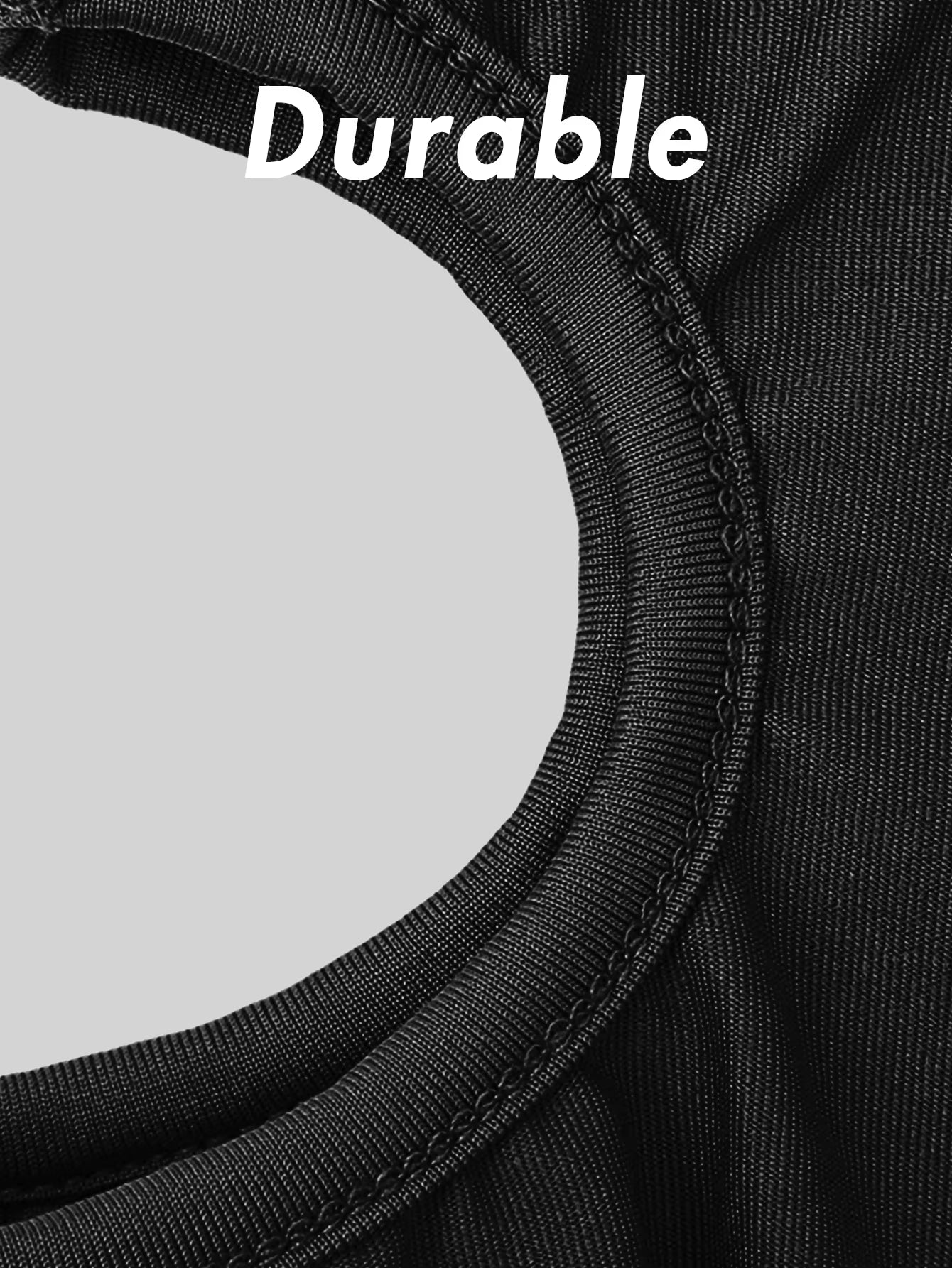 Musion Balaclava Helmet Liner Full Face Mask