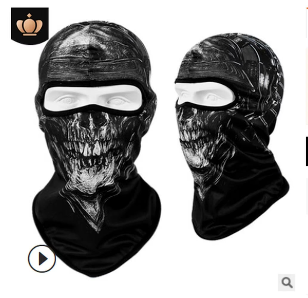 Balaclava Full Face Mask