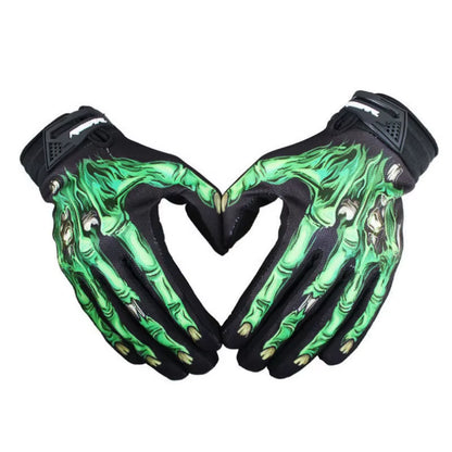 Driving/Motorcycle Gloves The Night Shift Performance Street Gear by The Night Shift Automotive Apparel