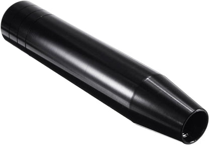 Above Average Extra Long Heavy Weight Shift Knob The Night Shift Performance Street Gear by The Night Shift Automotive Apparel
