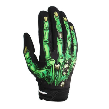 Driving/Motorcycle Gloves G (361385_175) L (361385_175) The Night Shift Performance Street Gear by The Night Shift Automotive Apparel