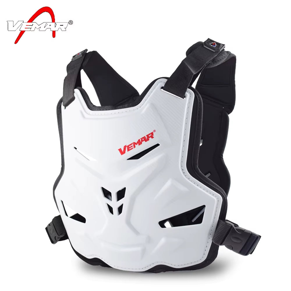 Vemar Motorcycle Body Armor Vest