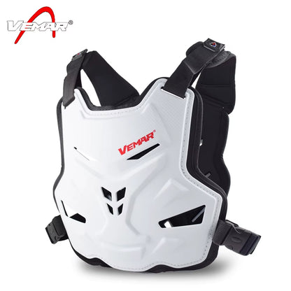 Vemar Motorcycle Body Armor Vest