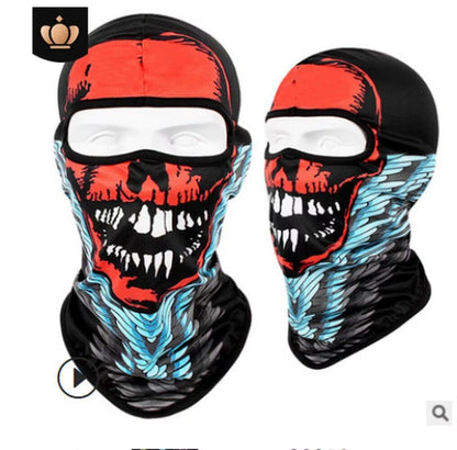 Balaclava Full Face Mask