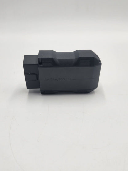 TOPDON Artidiag900 Lite OBD2 Bidirectional Bluetooth Wireless Scan Tool Topdon by The Night Shift Automotive Apparel