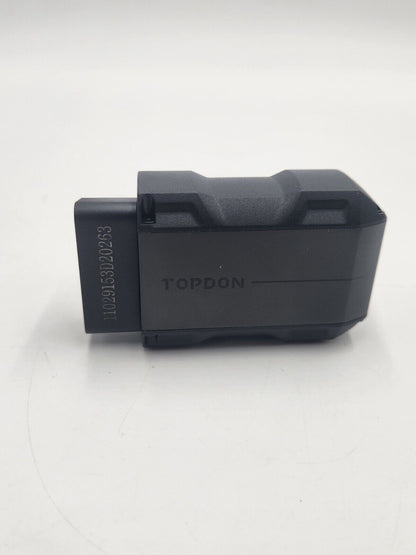 TOPDON Artidiag900 Lite OBD2 Bidirectional Bluetooth Wireless Scan Tool Topdon by The Night Shift Automotive Apparel