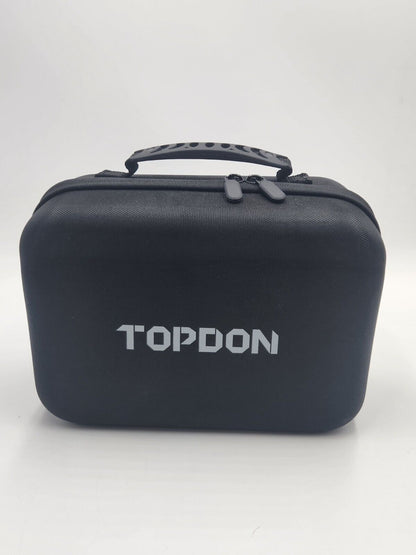 TOPDON Artidiag900 Lite OBD2 Bidirectional Bluetooth Wireless Scan Tool Topdon by The Night Shift Automotive Apparel