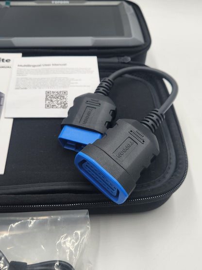 TOPDON Artidiag900 Lite OBD2 Bidirectional Bluetooth Wireless Scan Tool Topdon by The Night Shift Automotive Apparel