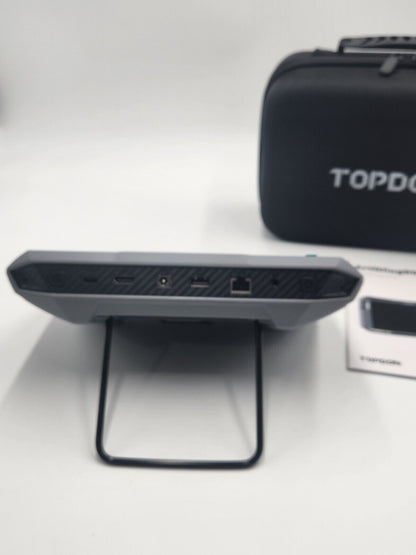 TOPDON Artidiag900 Lite OBD2 Bidirectional Bluetooth Wireless Scan Tool Topdon by The Night Shift Automotive Apparel
